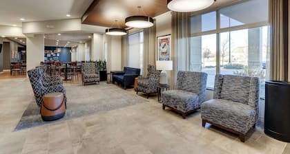 Drury Plaza Hotel Denver Westminster