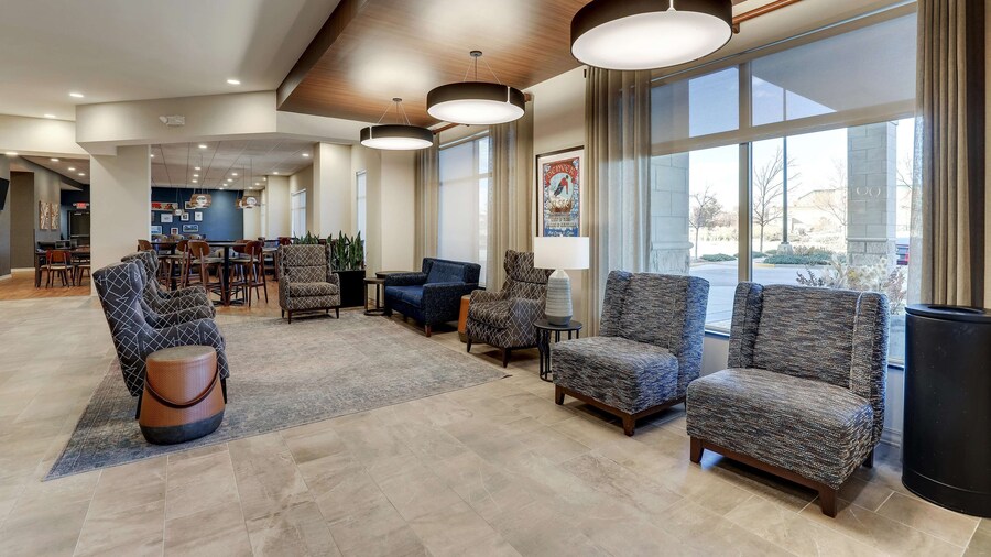 Drury Plaza Hotel Denver Westminster