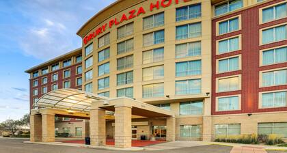 Drury Plaza Hotel Denver Westminster