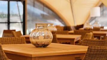 Se sirven desayunos y cenas