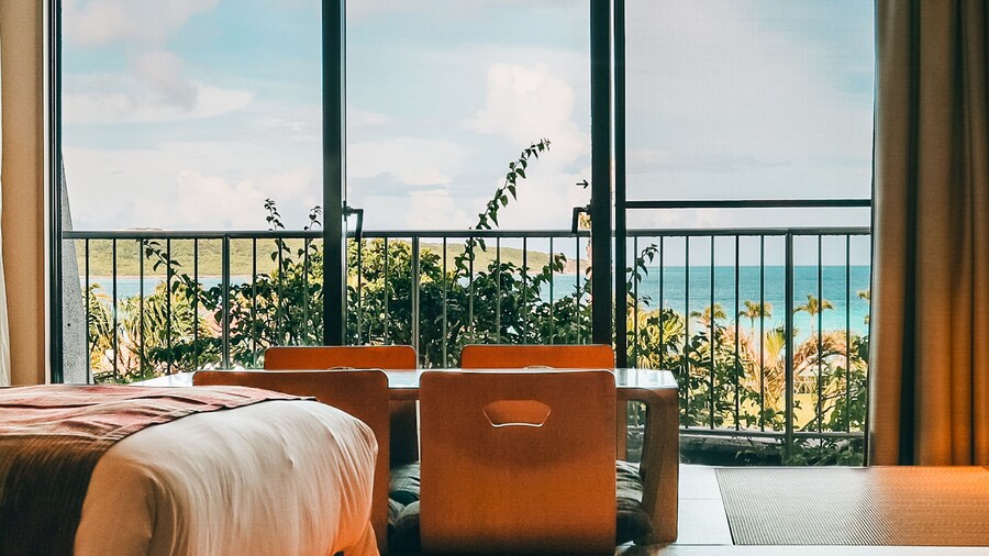 東急宮古島度假飯店