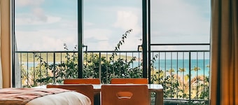 Miyakojima Tokyu Hotel & Resorts