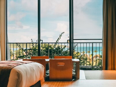 Miyakojima Tokyu Hotel & Resorts