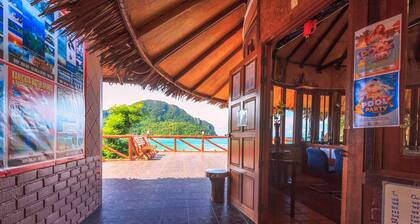 Phuphaya Seaview Resort