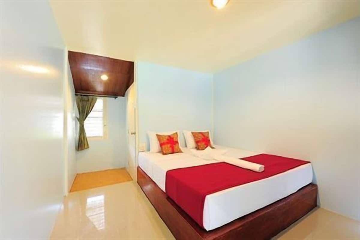 Standard Room (Fan Room)