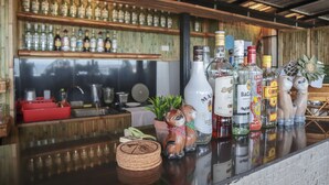 Cafe - Siva Buri (Koh Samui)