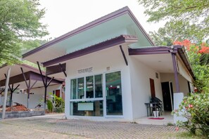 Exterior - Siva Buri (Koh Samui)