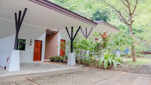 Exterior - Siva Buri (Koh Samui)