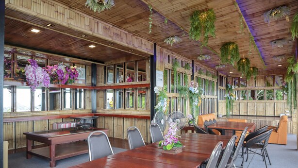 Restaurant - Siva Buri (Koh Samui)