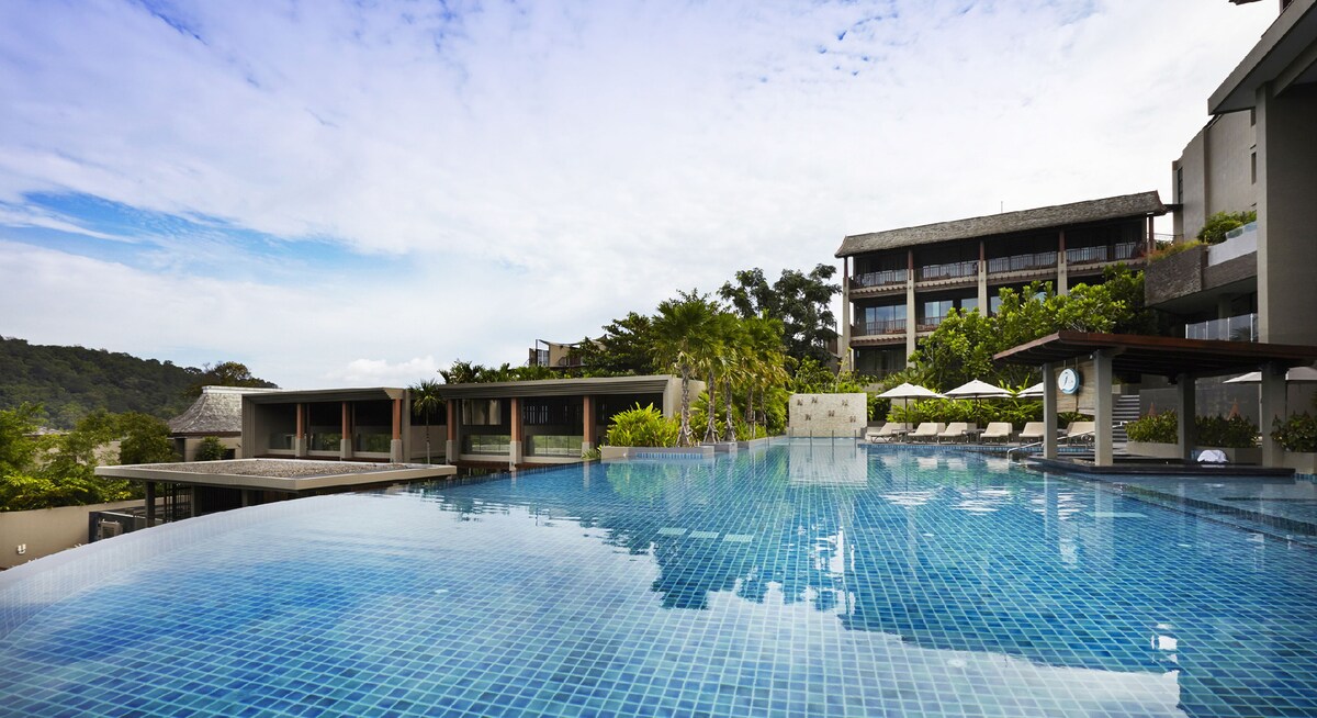Avista Hideaway Phuket Patong