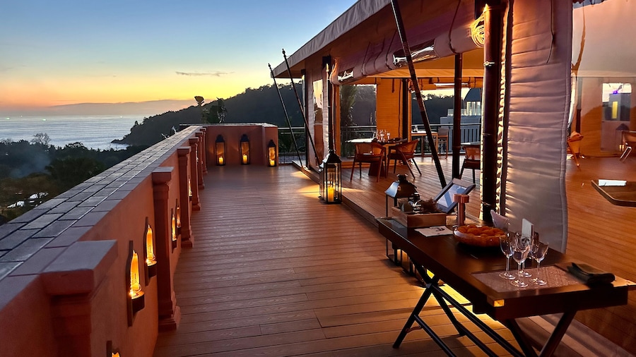 Avista Hideaway Phuket Patong - MGallery