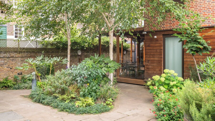 Point A Hotel London Liverpool Street