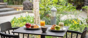 Point A London Liverpool Street 