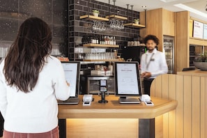 Reception - Point A London Waterloo (London)