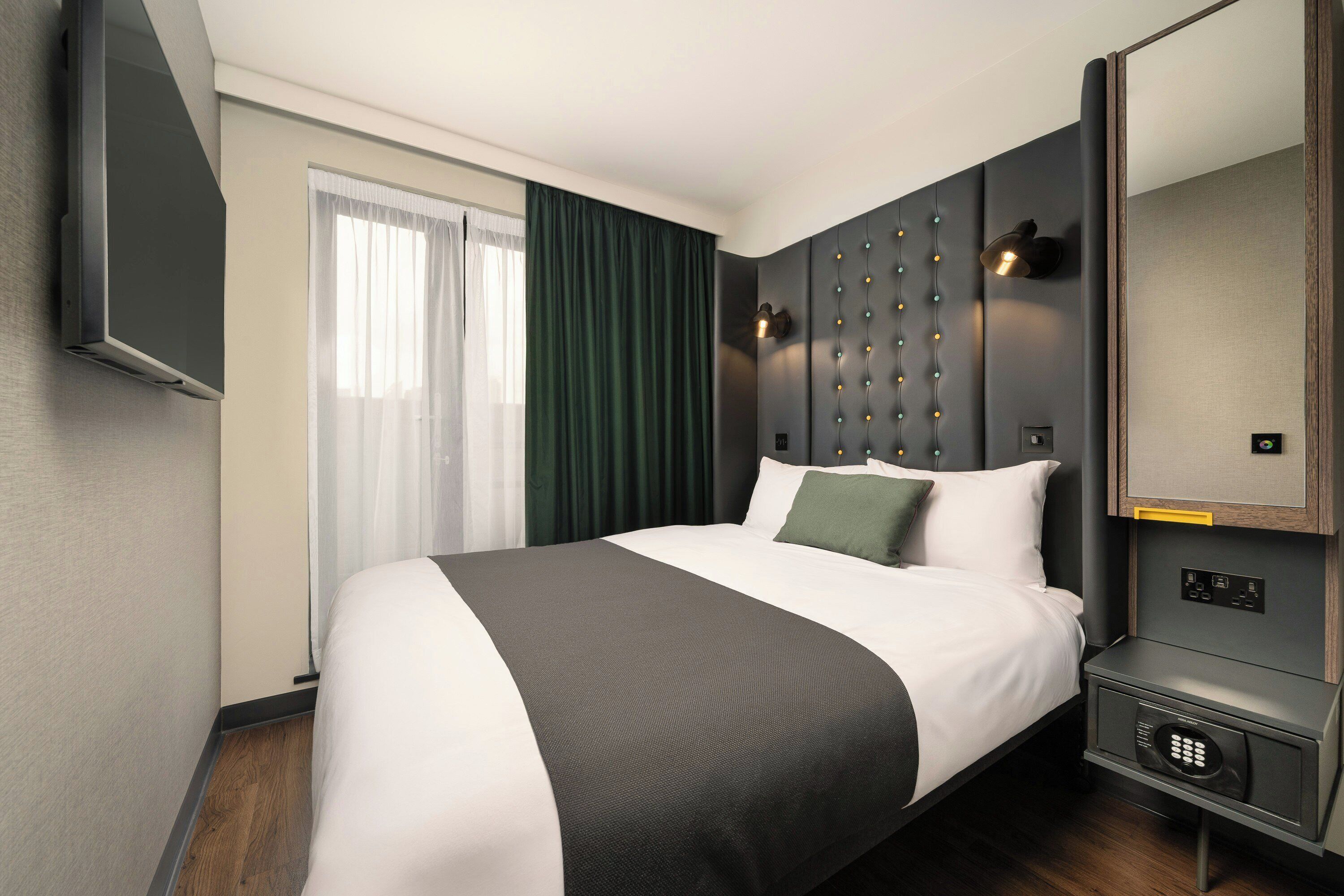 Photo - Point A Hotel London, Waterloo