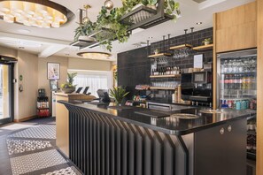 Reception - Point A London Waterloo (London)