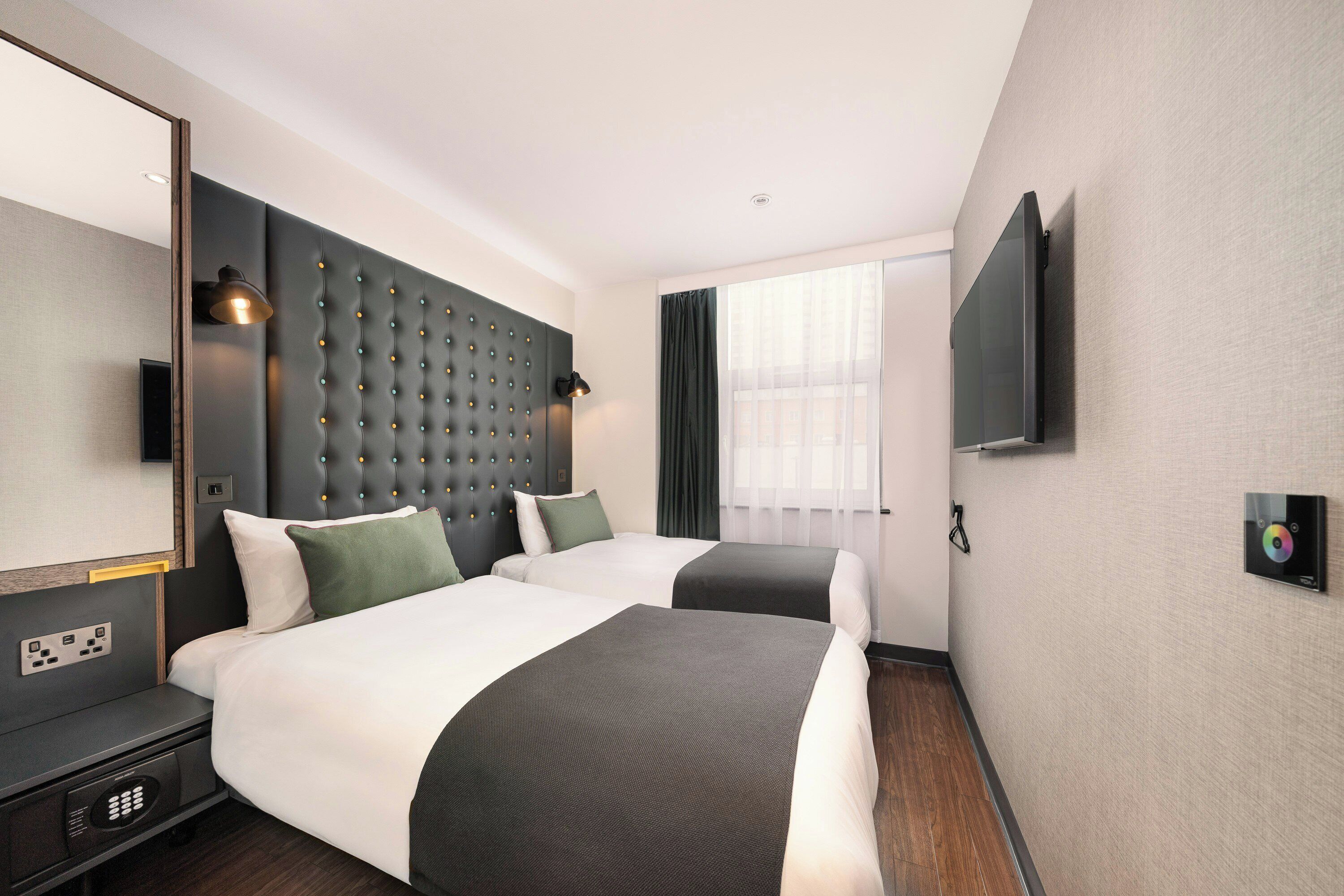 Photo - Point A Hotel London, Waterloo