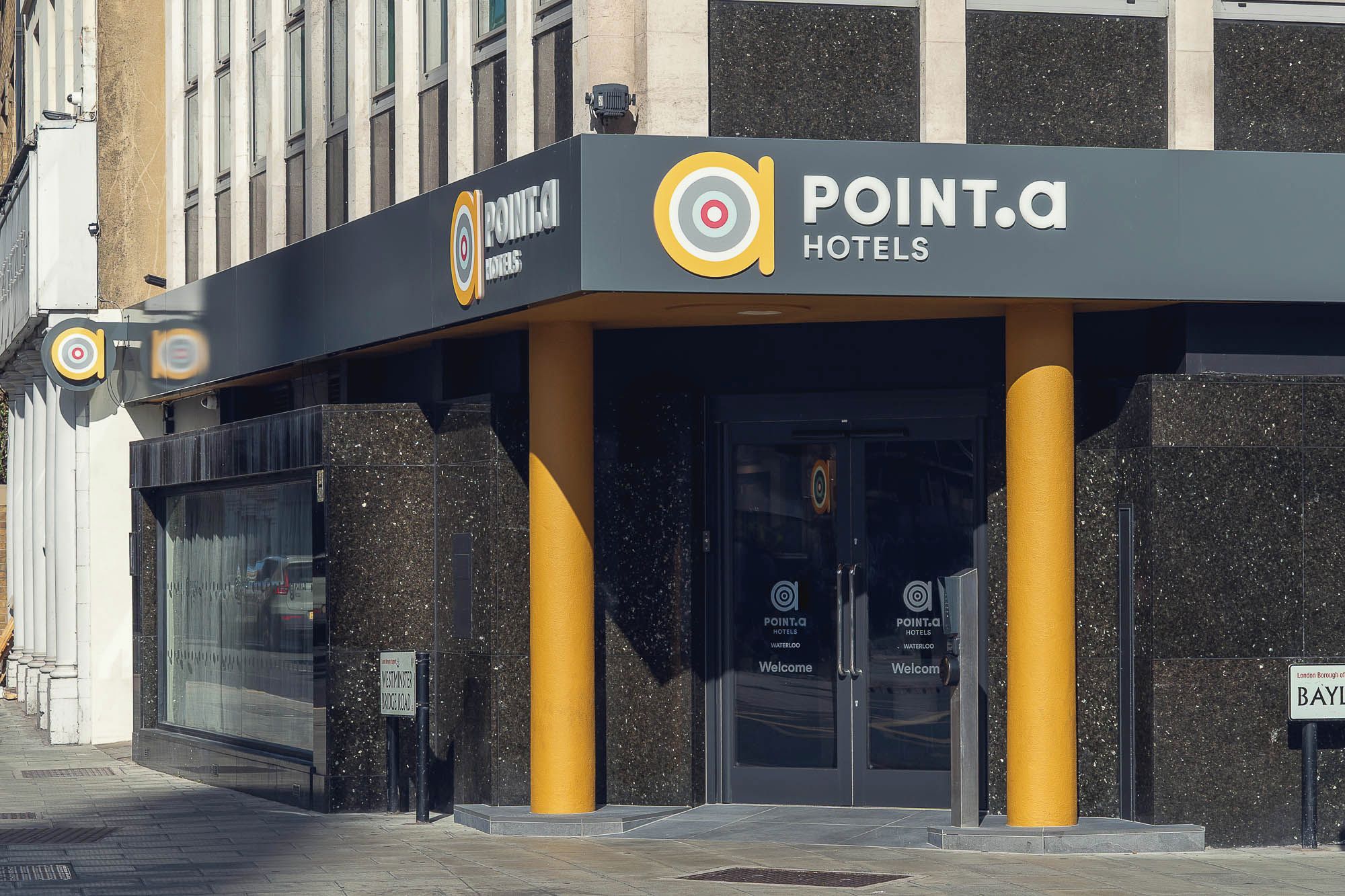 Photo - Point A Hotel London, Waterloo