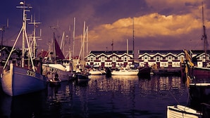 Strand