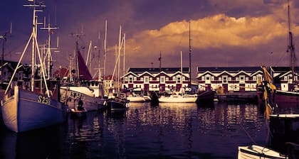 Hotel Strandly Skagen