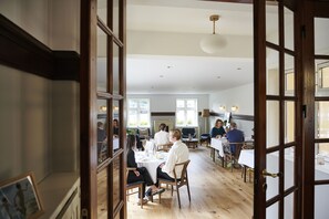 Frokostområde
