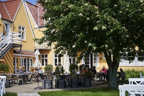 Exterior - Hotel Strandly Skagen (Skagen)