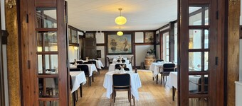 호텔 스트랜들리 스카겐