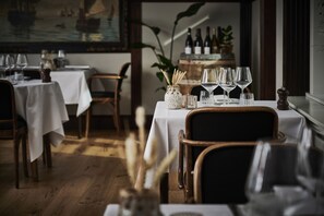 Restaurant - Hotel Strandly Skagen (Skagen)