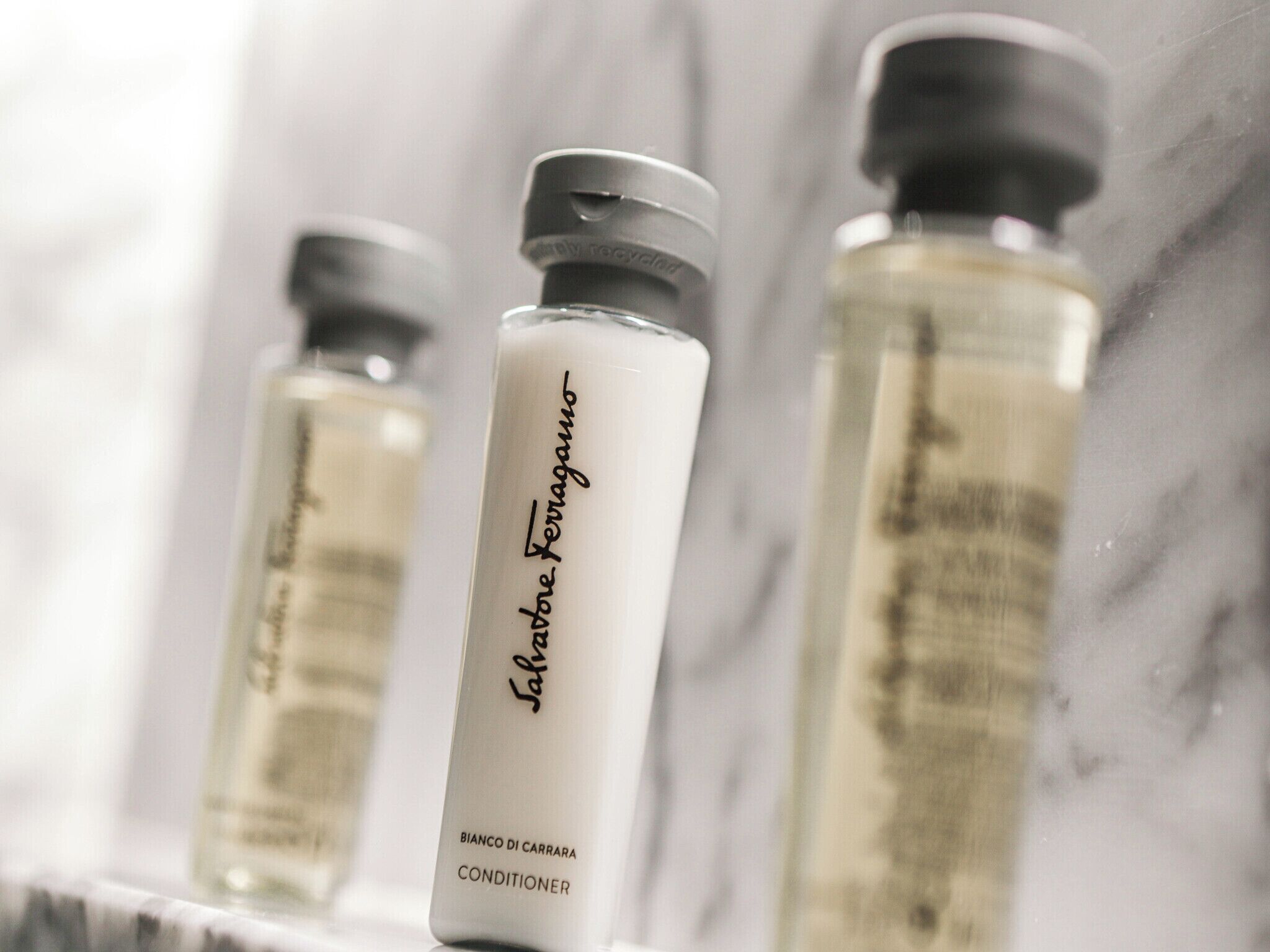 Rainfall showerhead, free toiletries, hair dryer, slippers