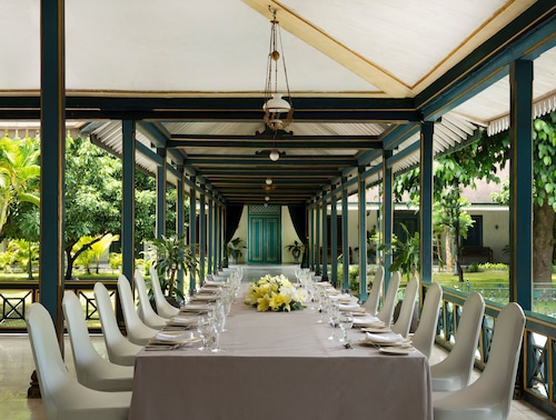 Royal Ambarrukmo Yogyakarta