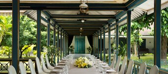 Royal Ambarrukmo Yogyakarta