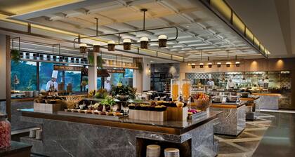 Royal Ambarrukmo Yogyakarta