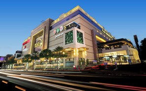 Centro comercial