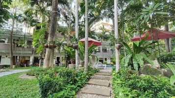 Jardín