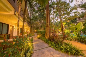 Garden - The Viridian Resort (Patong)