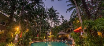 The Viridian Resort