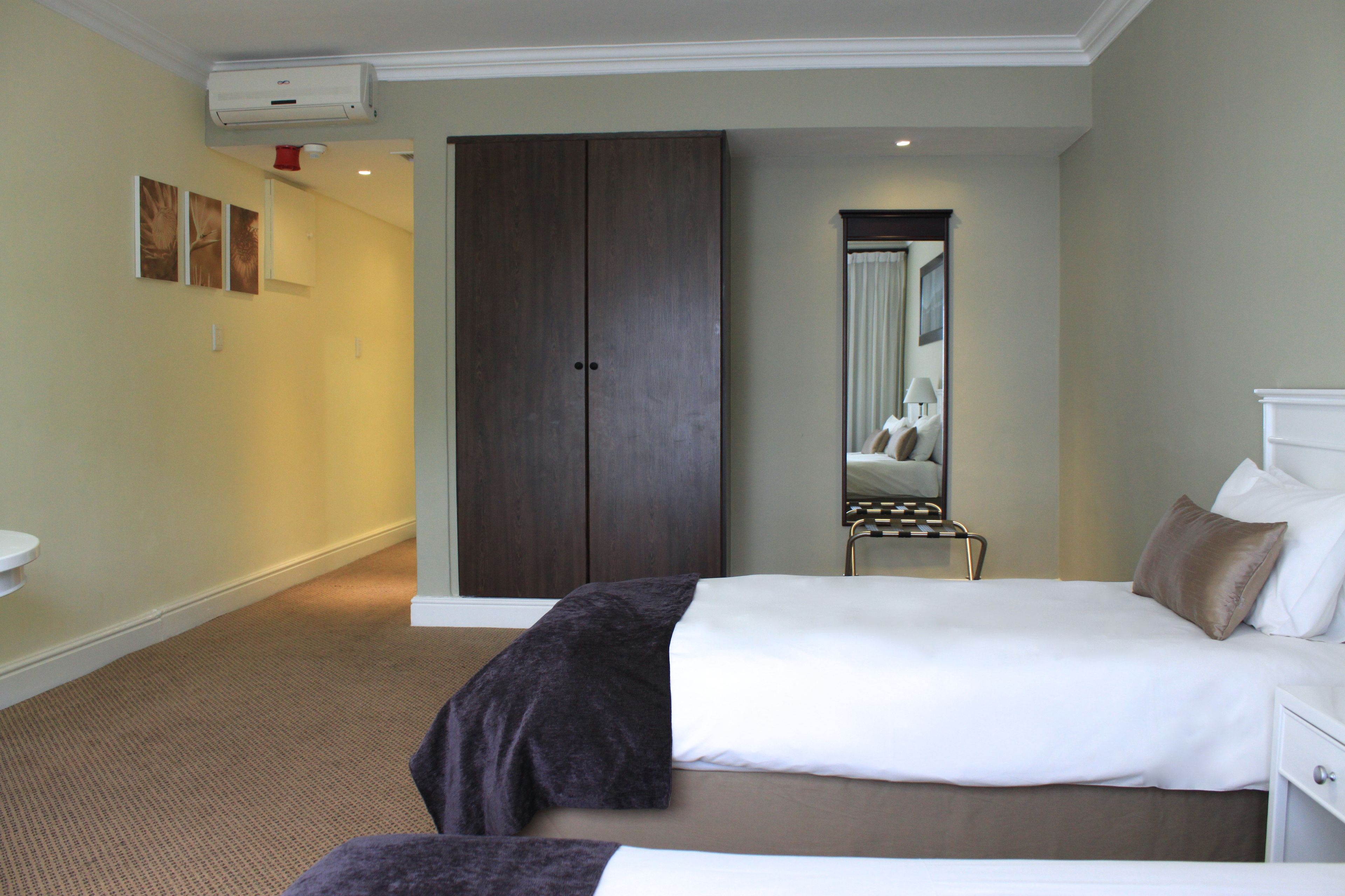 Foto - Innscape Classic Hotel