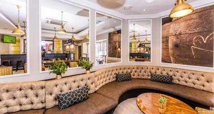 The New Tulbagh Hotel
