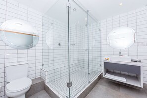 Executive Twin Room | Bathroom - The New Tulbagh Hotel (Cape Town)