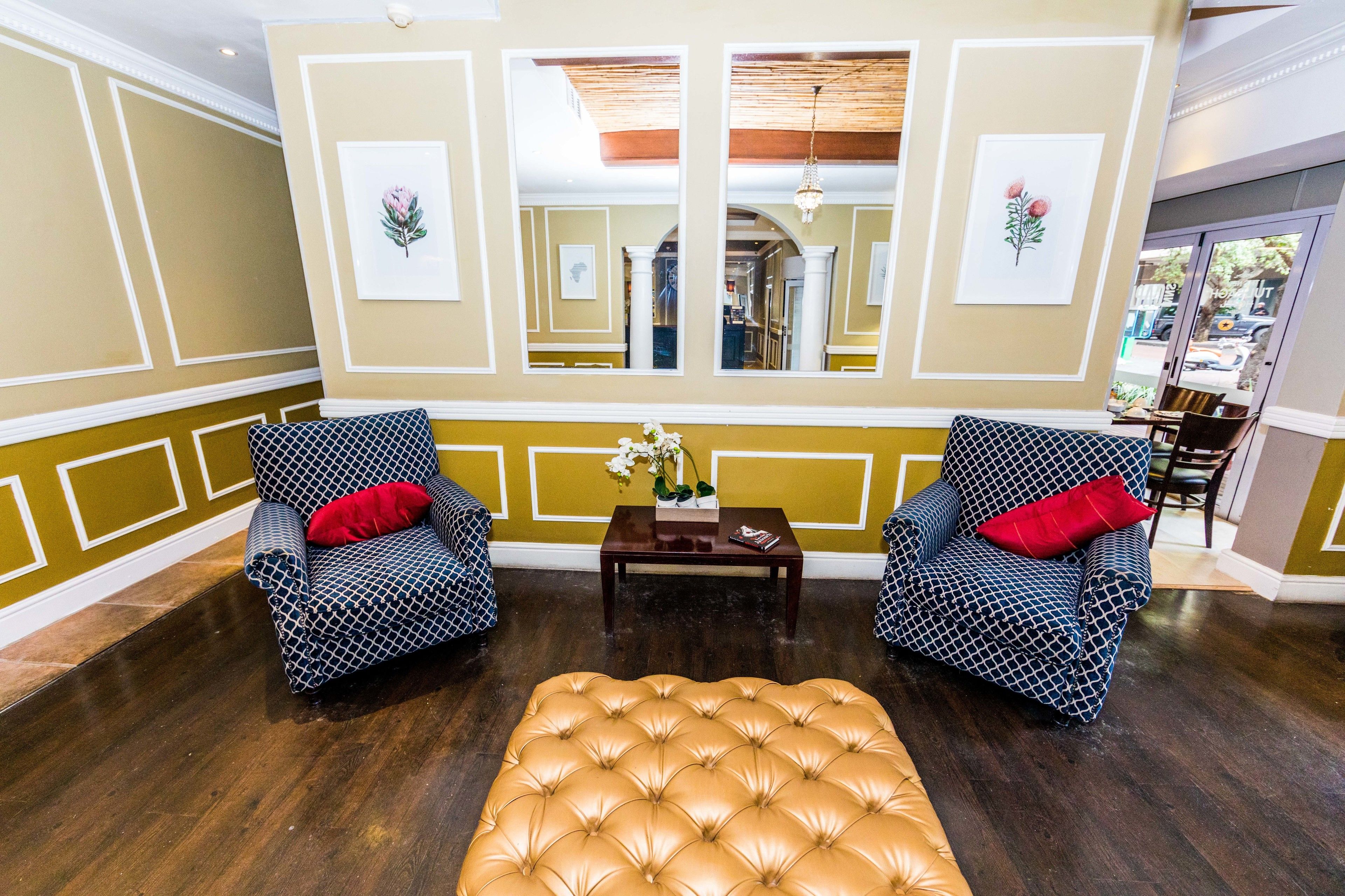 Photo - Innscape Classic Hotel