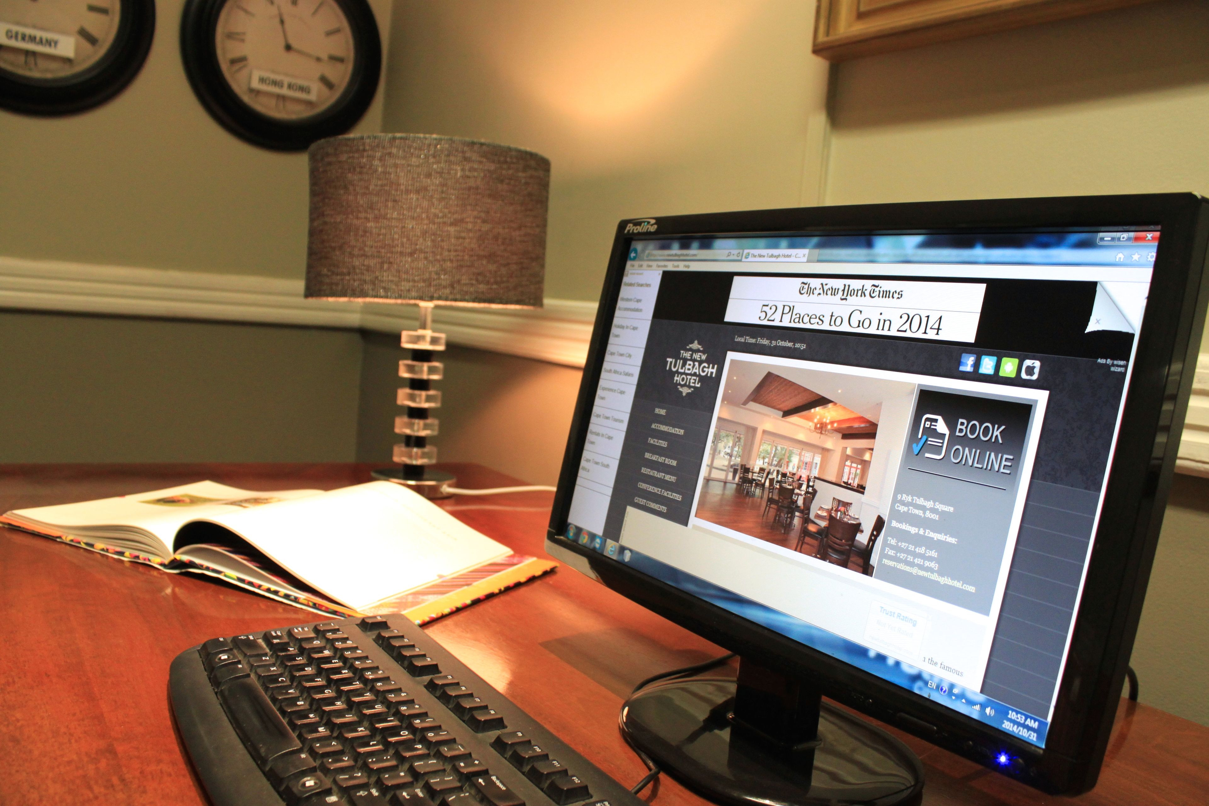 Photo - Innscape Classic Hotel