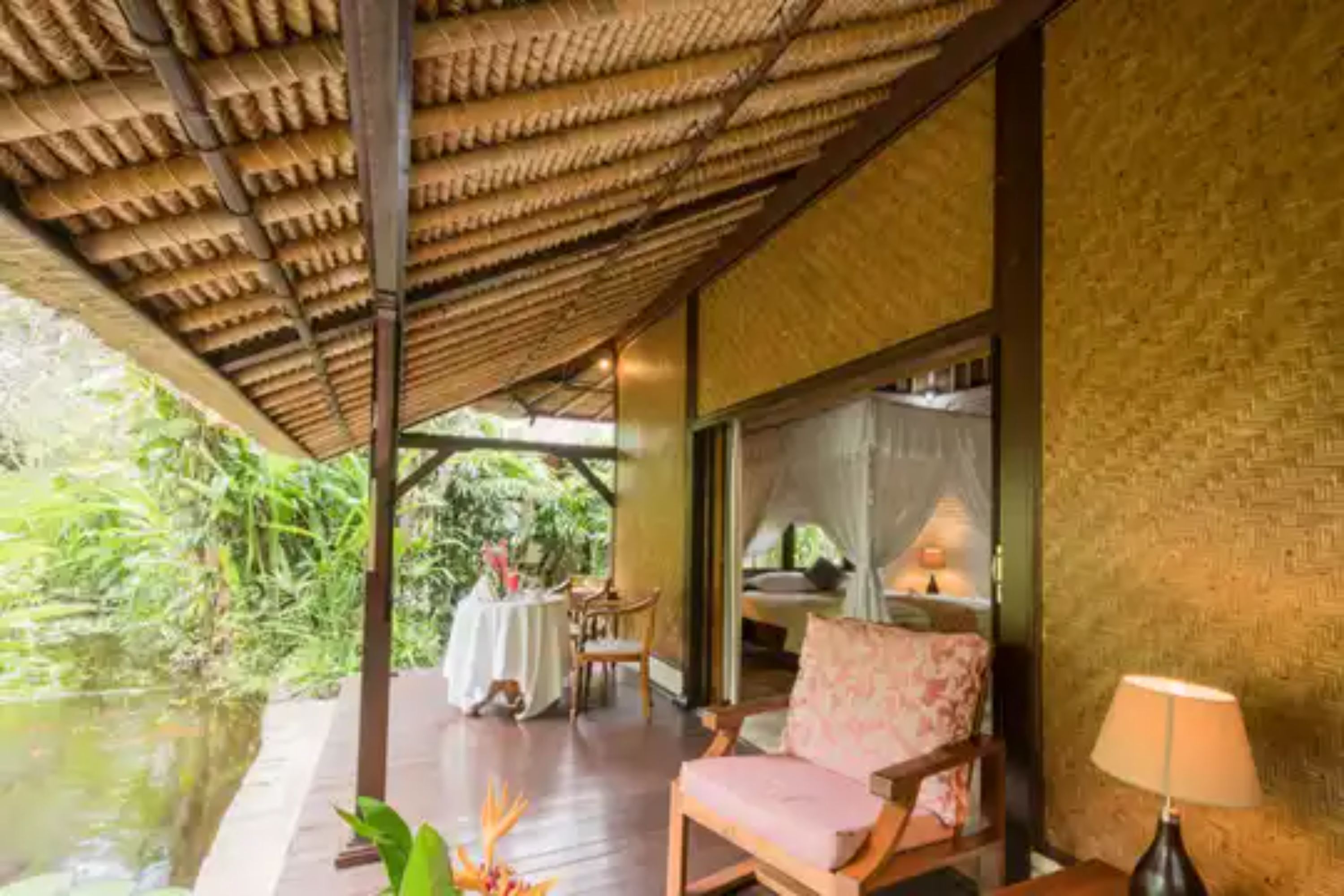 デラックス ルーム | 部屋からの景観