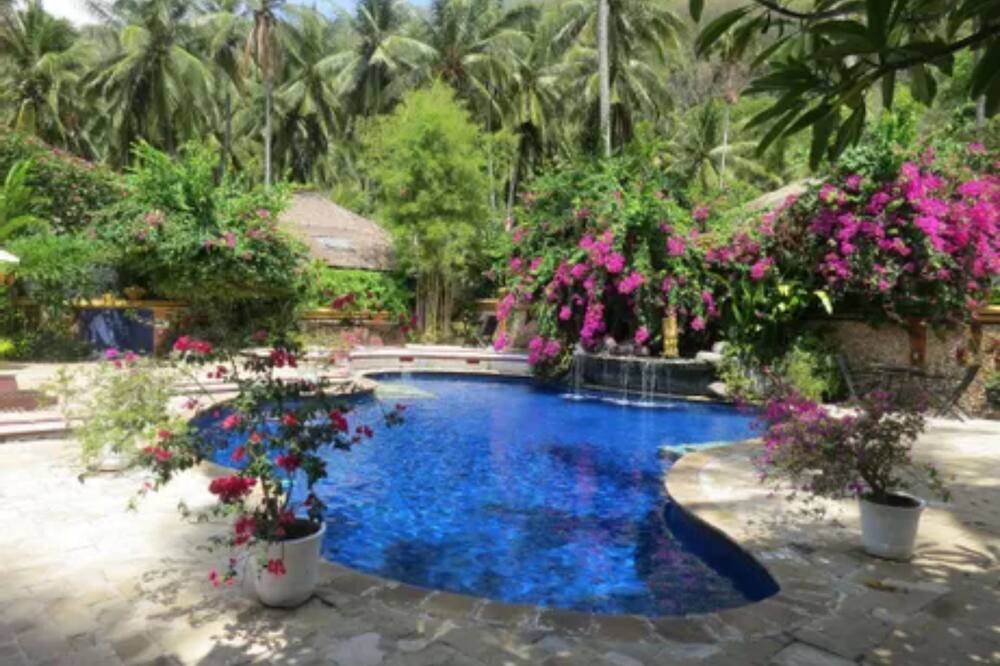 The Watergarden