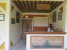 Recepción