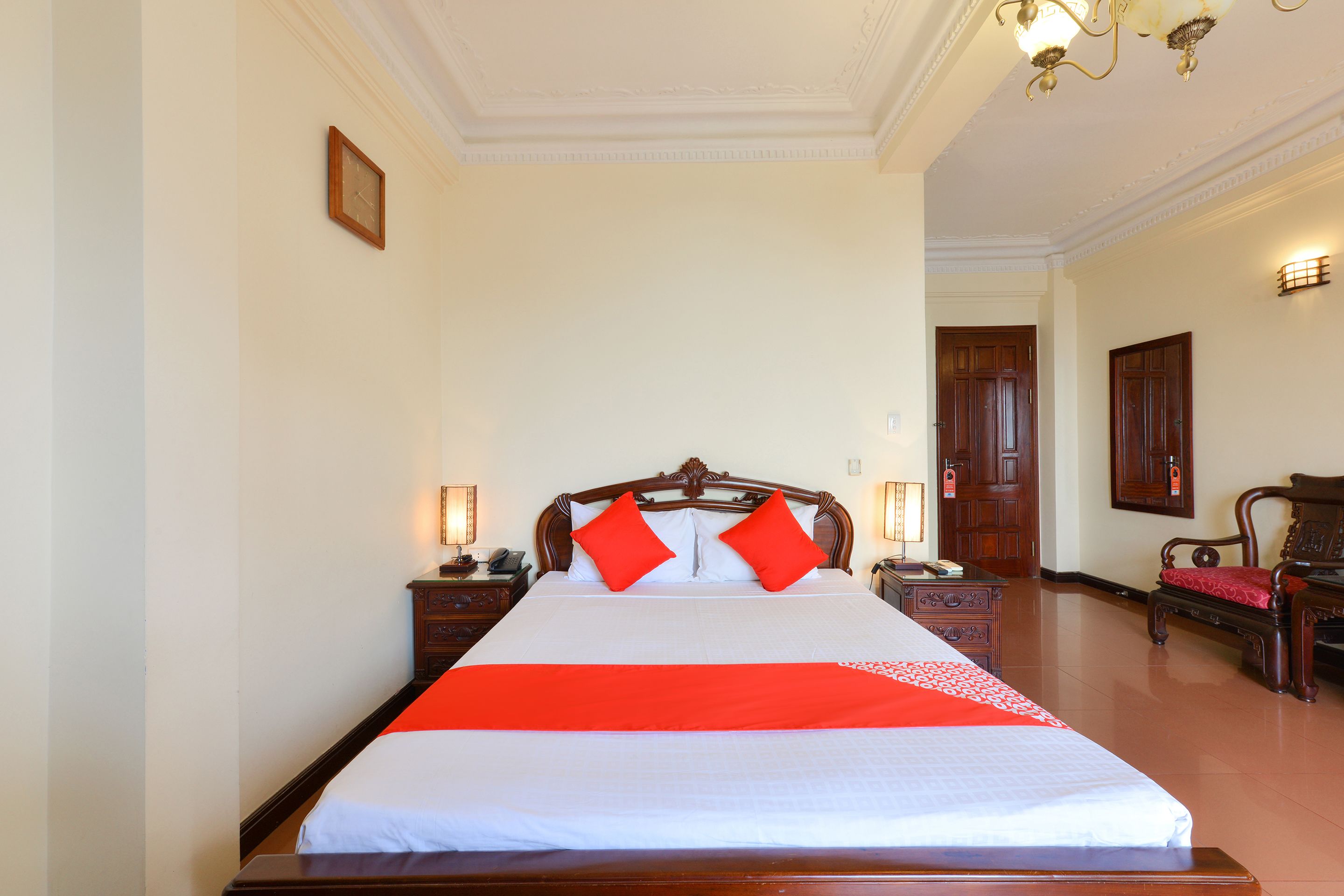 Foto - Lucky 2 Hotel & Travel