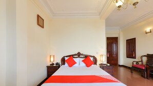 Junior Suite, Balcony, City View - Lucky 2 Hotel & Travel (Hanoi)