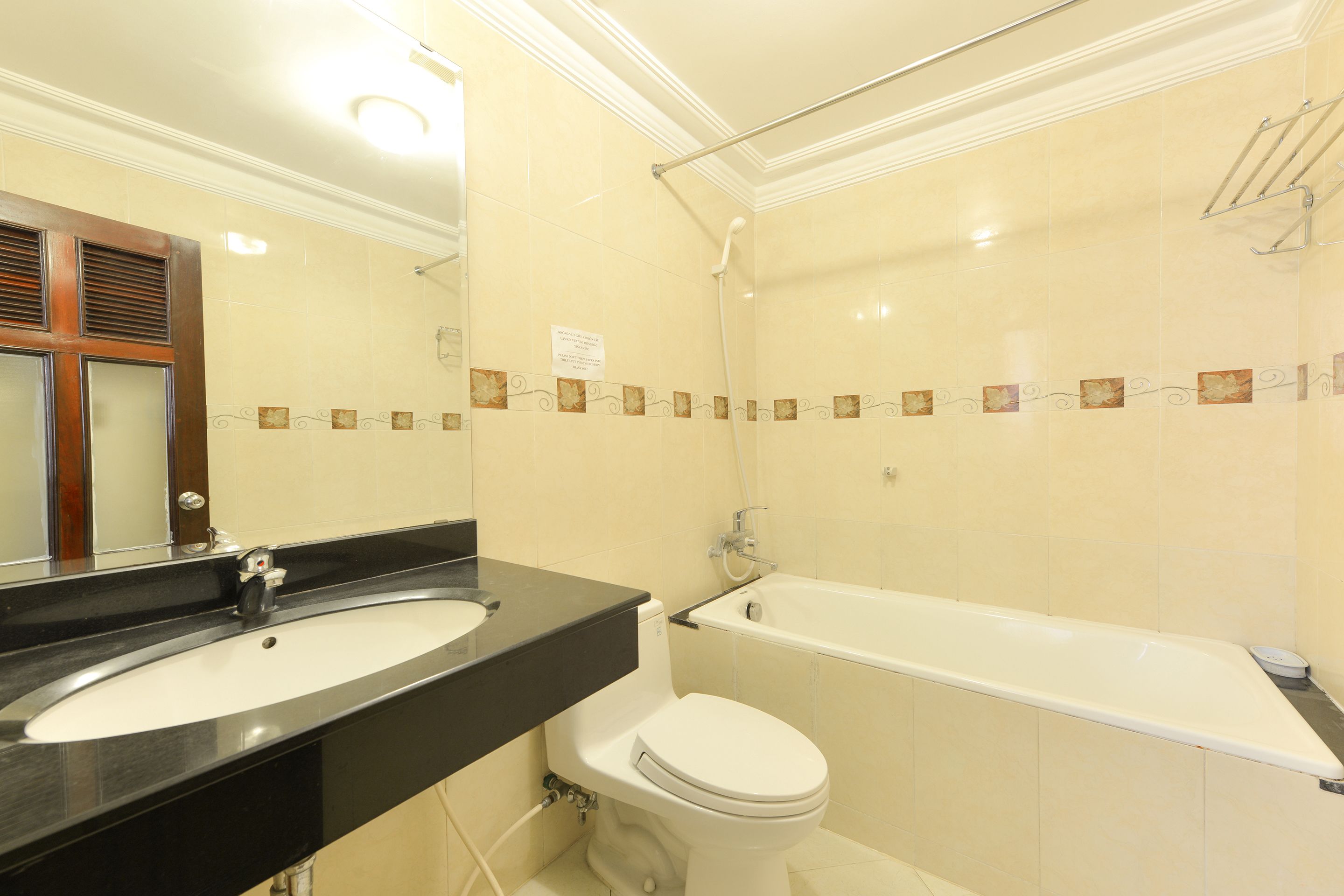 Foto - Lucky 2 Hotel & Travel