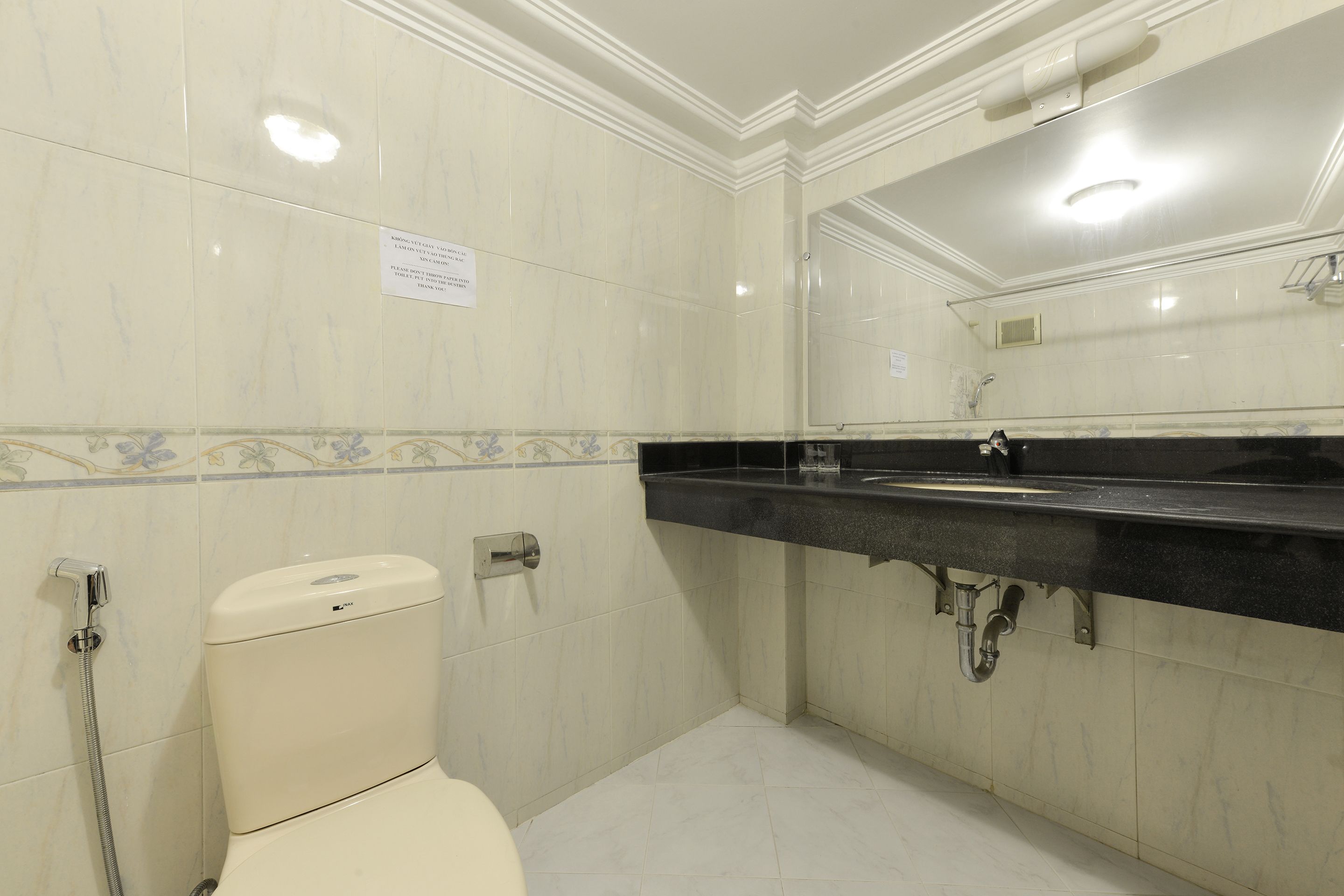 Foto - Lucky 2 Hotel & Travel