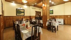 Restaurant - Lucky 2 Hotel & Travel (Hanoi)
