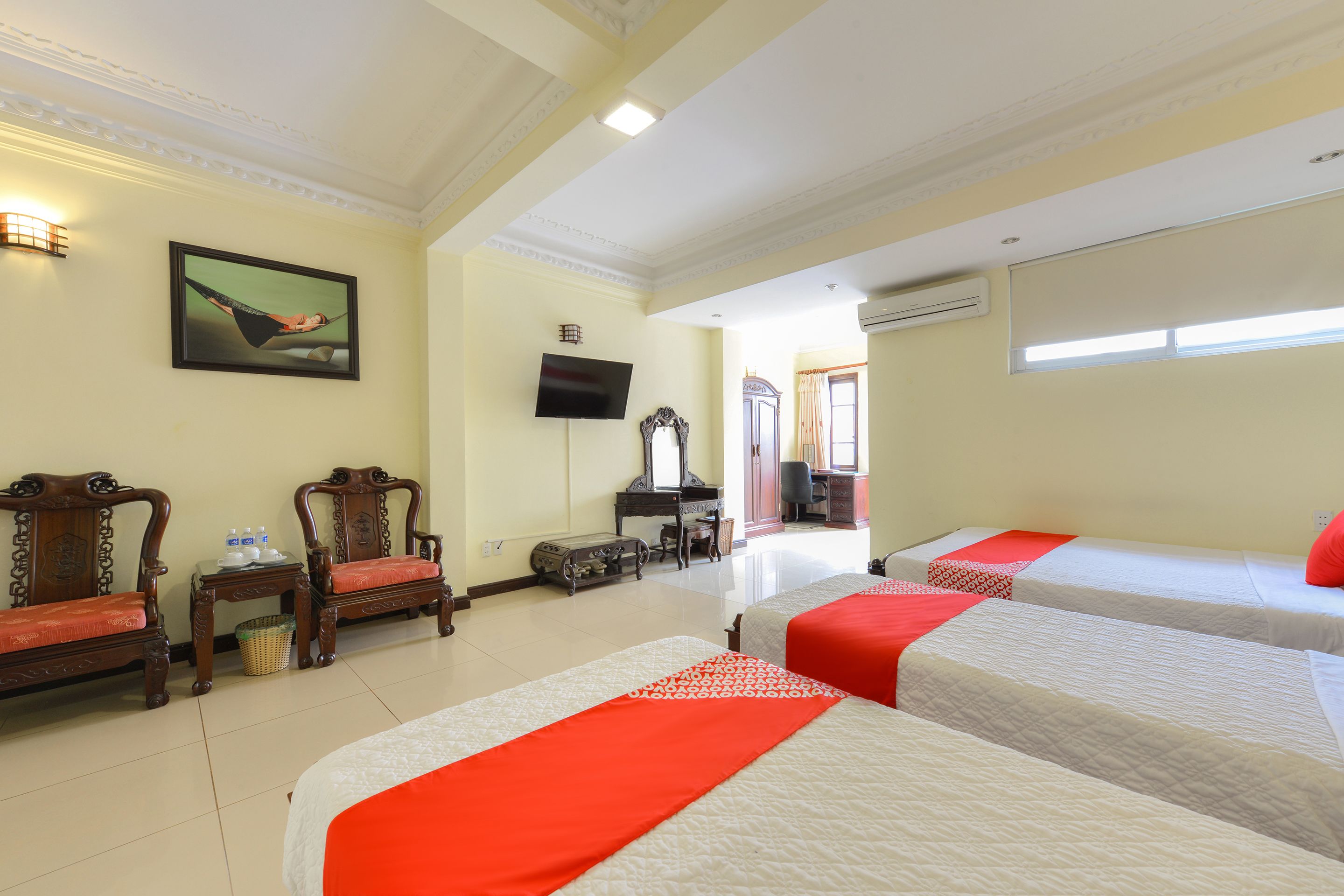 Foto - Lucky 2 Hotel & Travel